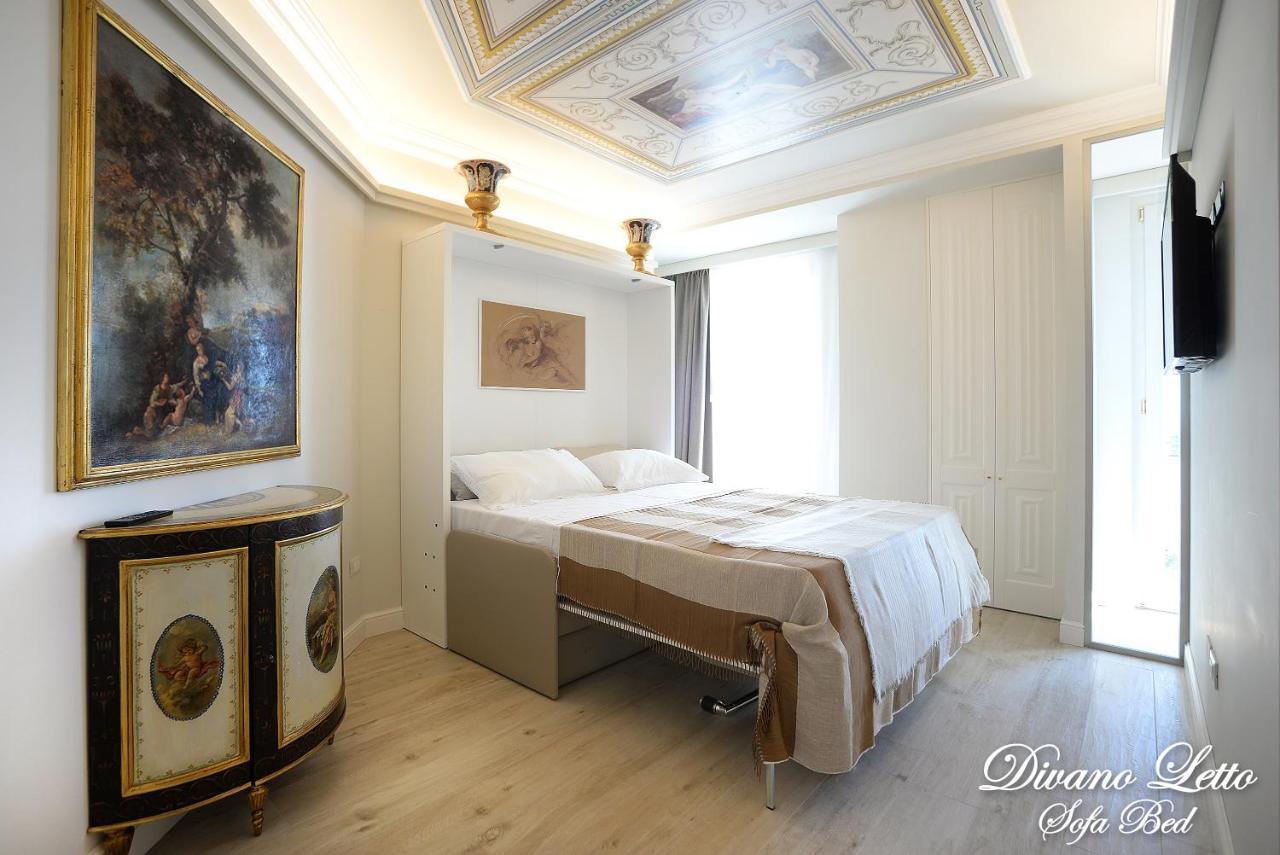 Opera Arte Rooms بورتو ريكاناتي المظهر الخارجي الصورة