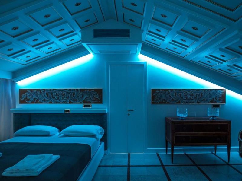 Opera Arte Rooms بورتو ريكاناتي المظهر الخارجي الصورة