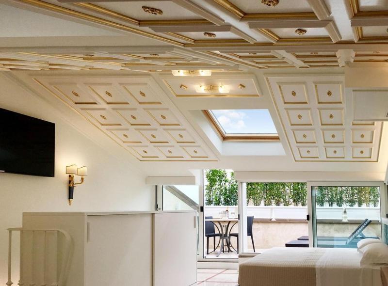 Opera Arte Rooms بورتو ريكاناتي المظهر الخارجي الصورة