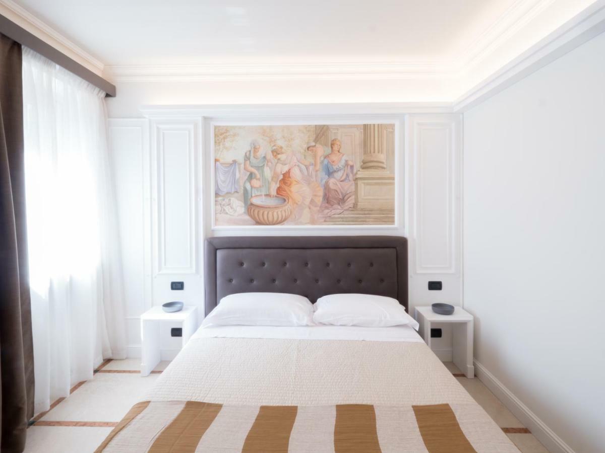 Opera Arte Rooms بورتو ريكاناتي المظهر الخارجي الصورة