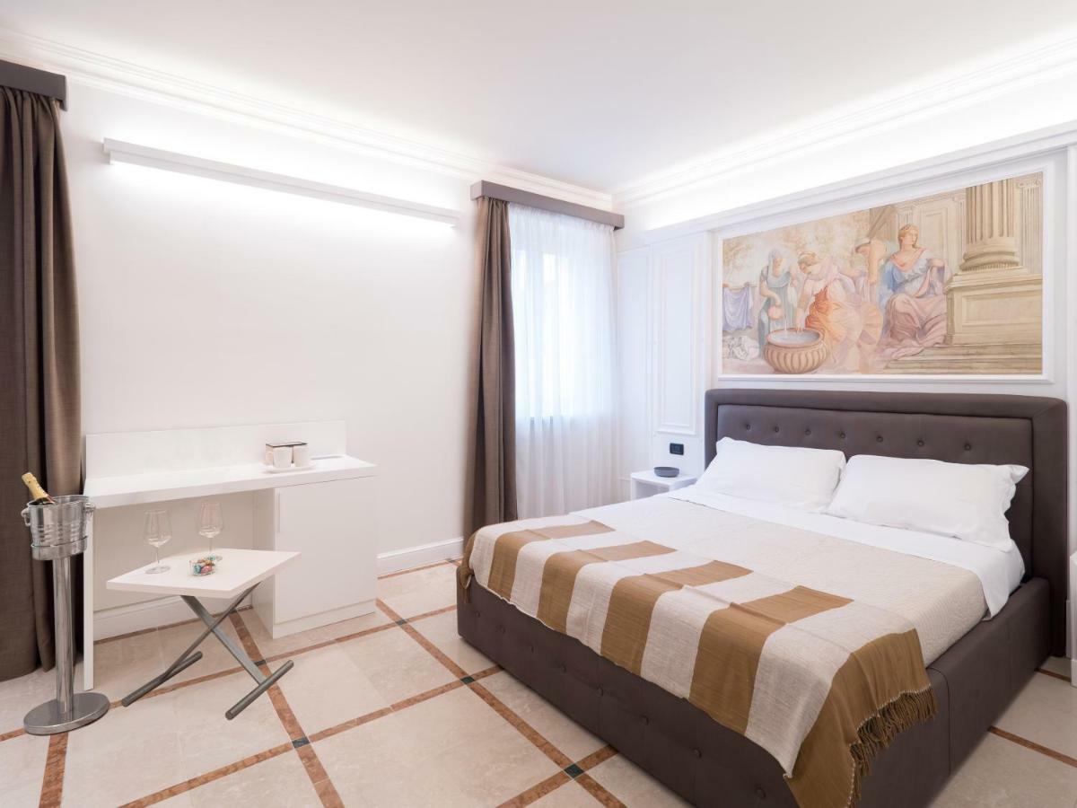 Opera Arte Rooms بورتو ريكاناتي المظهر الخارجي الصورة