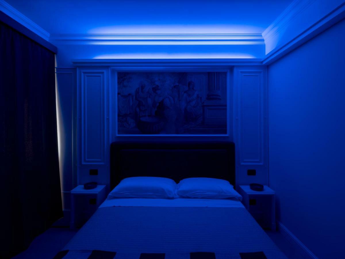 Opera Arte Rooms بورتو ريكاناتي المظهر الخارجي الصورة
