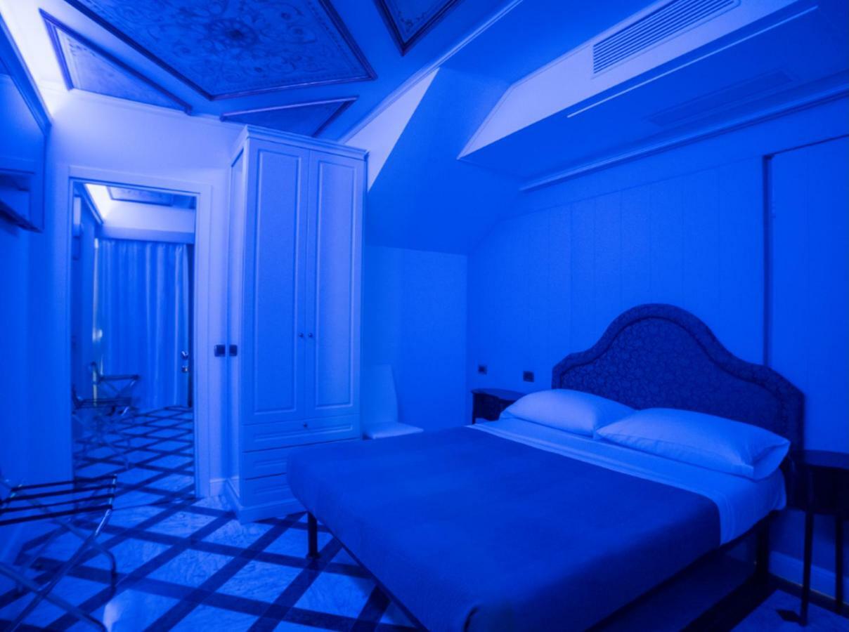Opera Arte Rooms بورتو ريكاناتي المظهر الخارجي الصورة