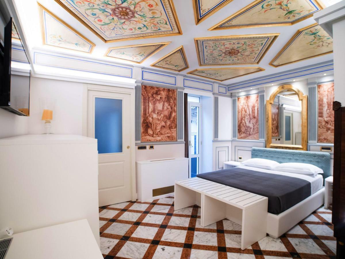Opera Arte Rooms بورتو ريكاناتي المظهر الخارجي الصورة