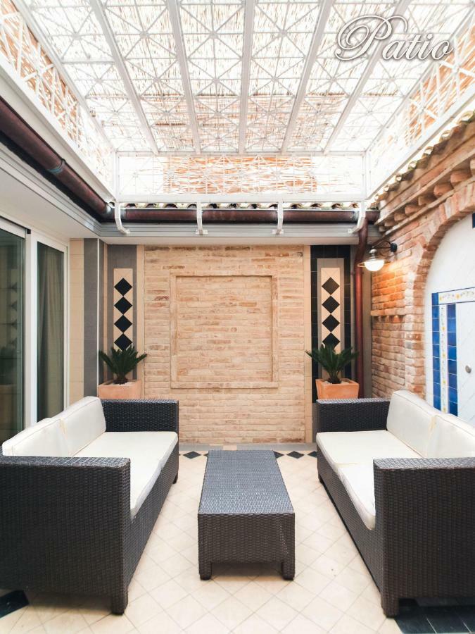 Opera Arte Rooms بورتو ريكاناتي المظهر الخارجي الصورة
