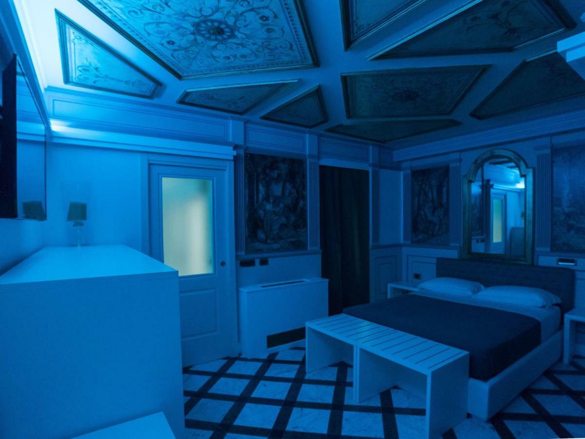 Opera Arte Rooms بورتو ريكاناتي المظهر الخارجي الصورة