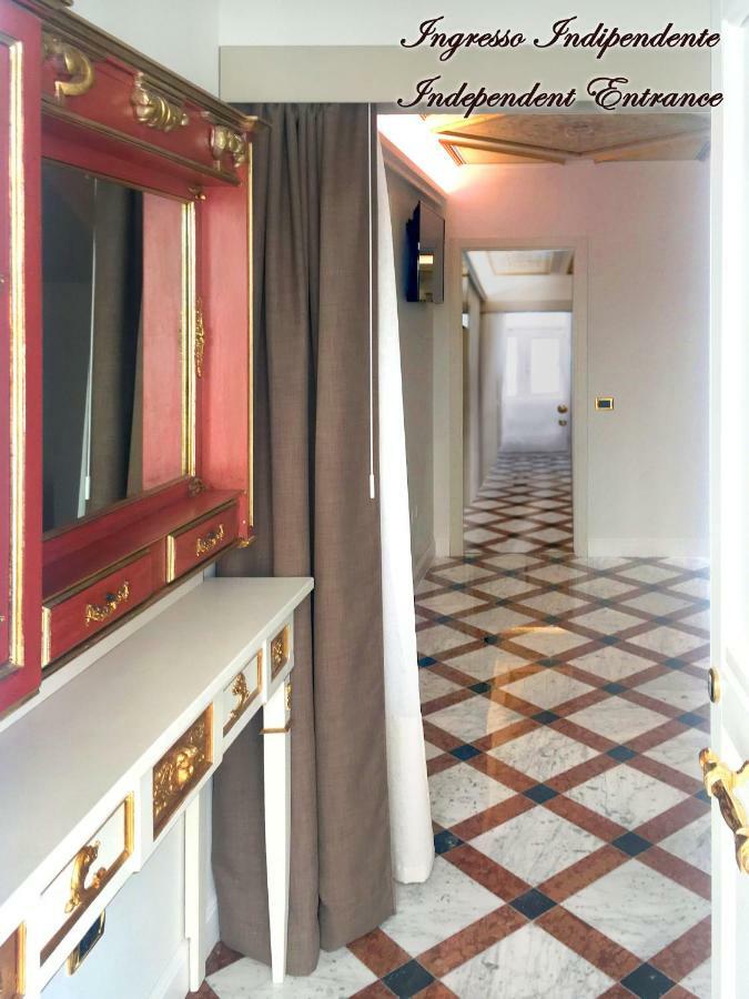 Opera Arte Rooms بورتو ريكاناتي المظهر الخارجي الصورة