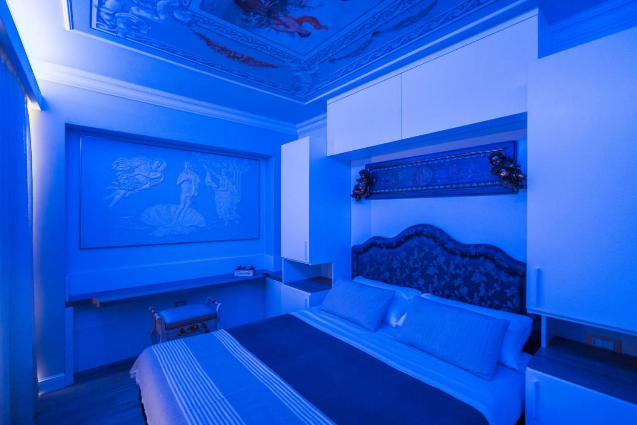 Opera Arte Rooms بورتو ريكاناتي المظهر الخارجي الصورة