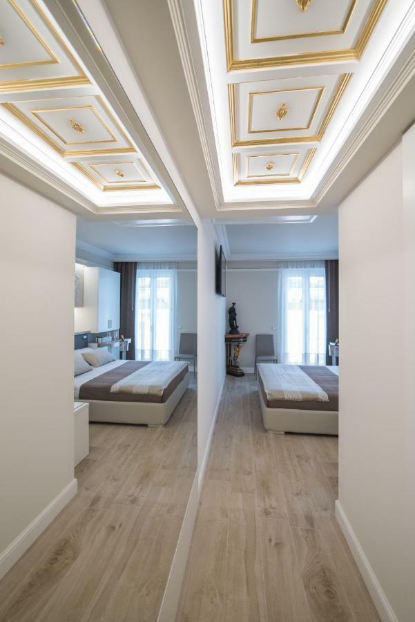 Opera Arte Rooms بورتو ريكاناتي المظهر الخارجي الصورة