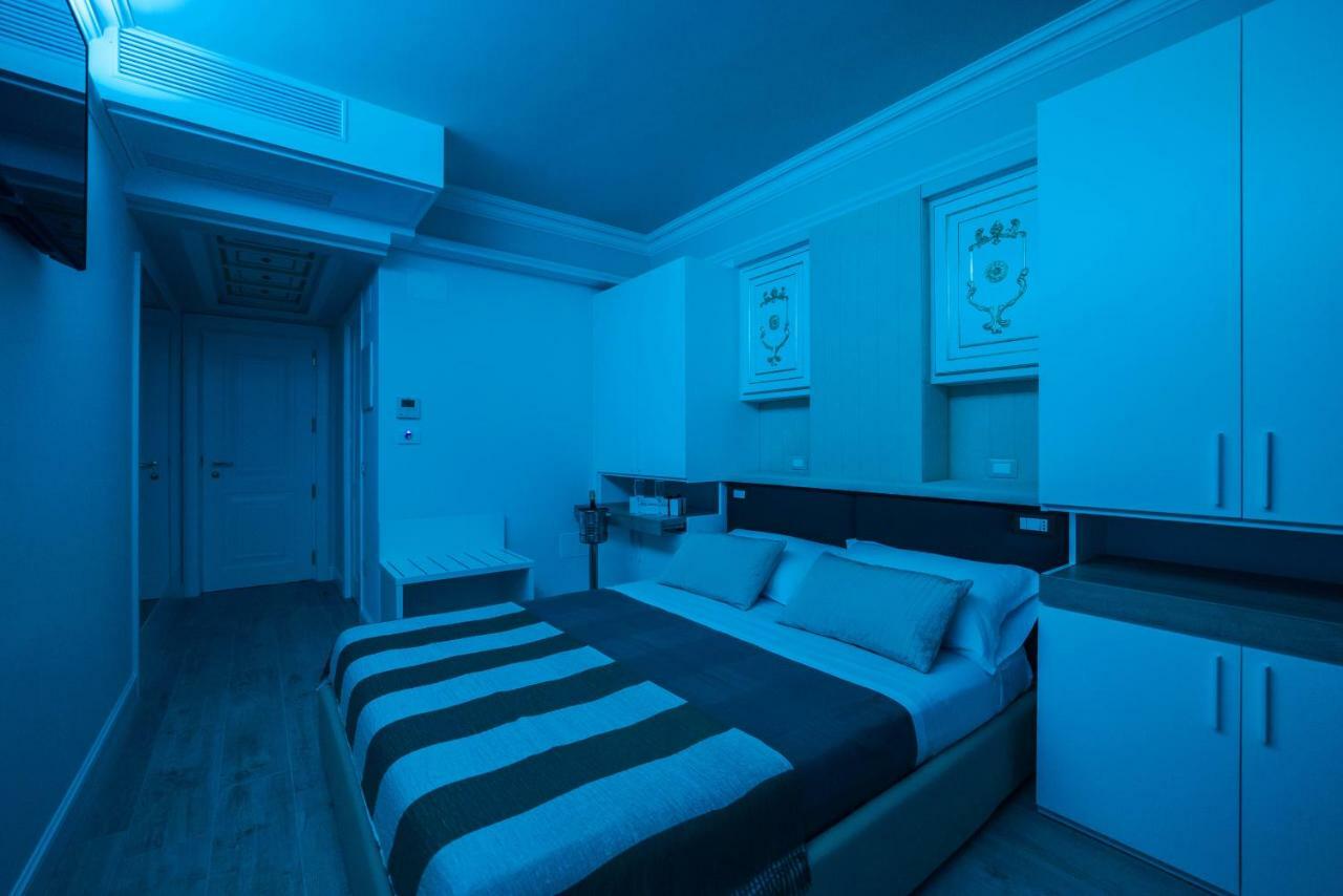 Opera Arte Rooms بورتو ريكاناتي المظهر الخارجي الصورة