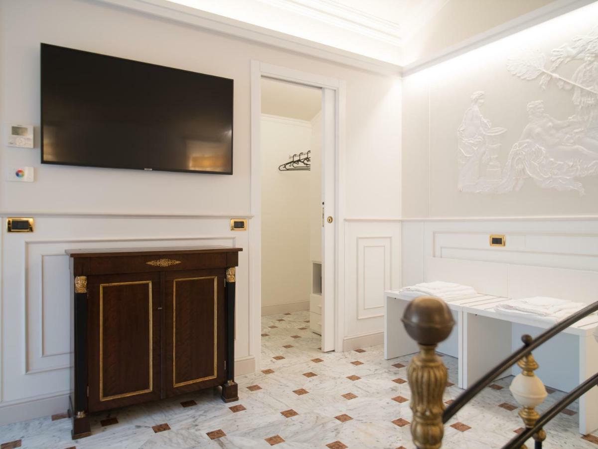 Opera Arte Rooms بورتو ريكاناتي المظهر الخارجي الصورة