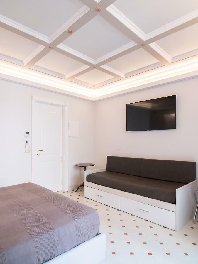 Opera Arte Rooms بورتو ريكاناتي المظهر الخارجي الصورة